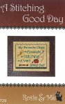 (image for) Stitching Good Day